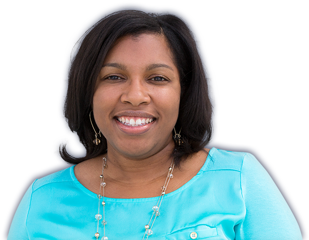 Taretta Wilson, Supervisor In Provider Services Says - Company (662x600), Png Download