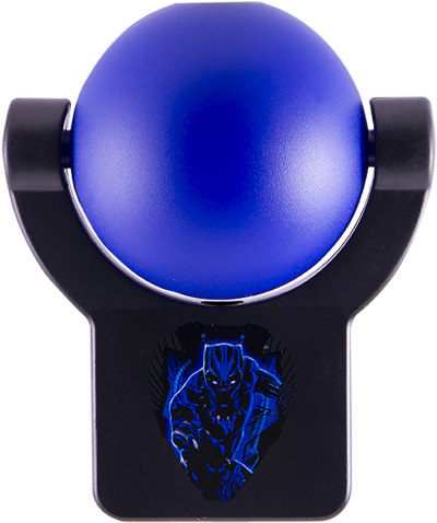 Jasco Projectables® Led Plug-in Night Light, Marvel® - Projectables (555x555), Png Download