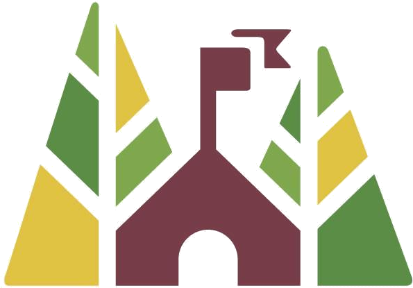 Tree House (600x600), Png Download