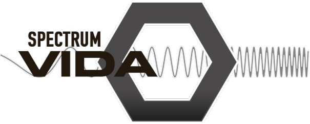 Spectrum Vida On Twitter - Sign (609x609), Png Download