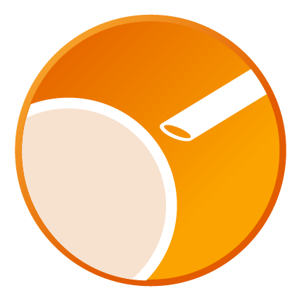 Getting Started With Ivf - Circle (736x475), Png Download