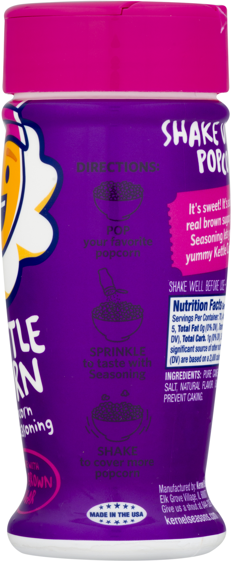 Caffeinated Drink (1800x1800), Png Download