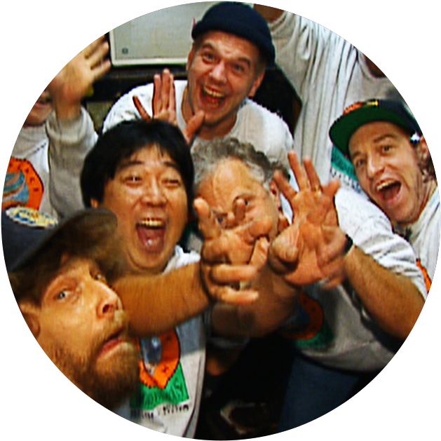 “i Want What These Guys Have - Circle (650x650), Png Download