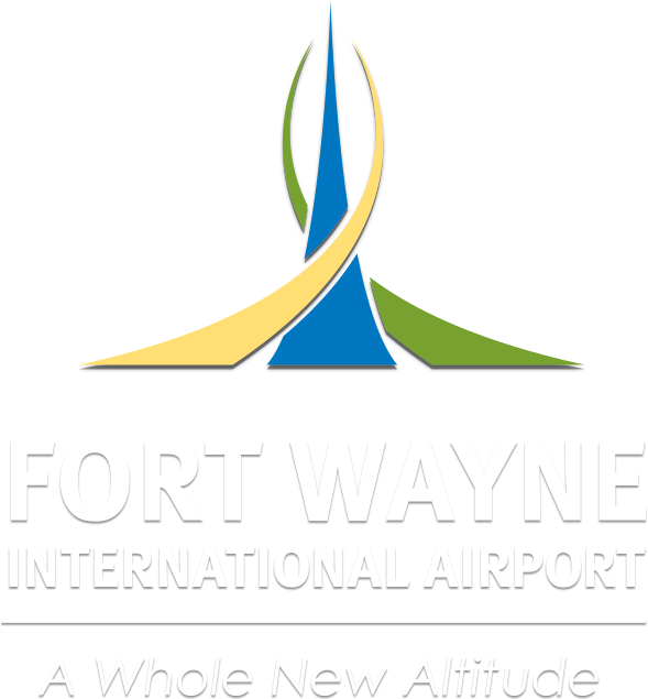 Fort Wayne International Airport (596x650), Png Download
