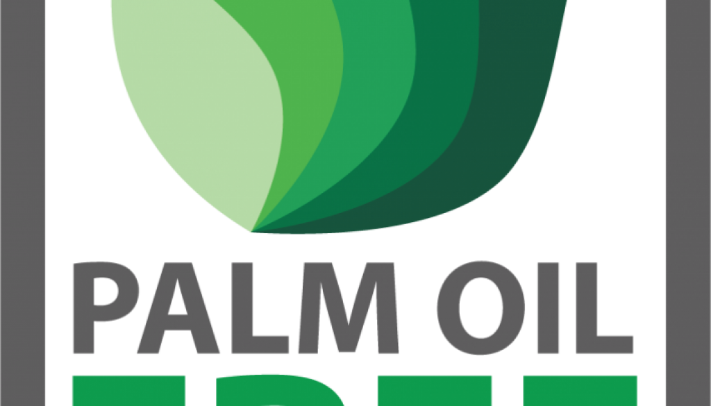 Palm Oil Free Certificate - Palm Oil (1024x585), Png Download