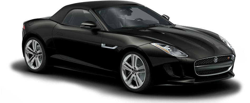 Kirby Loves Them In Metallic Black - Jaguar Car Price In India (952x408), Png Download