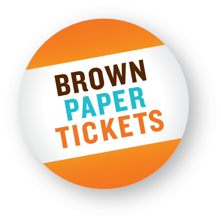Bpt Socialbutton - Brown Paper Tickets Logo (934x974), Png Download