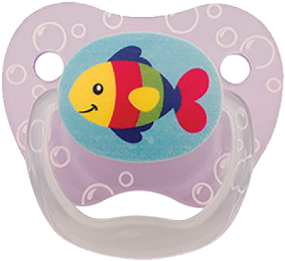 Brown's® Prevent™ Classic Shield Pacifier Stage - Purple Pacifiers By Dr. Brown's - Purple Explore Prevent (700x700), Png Download