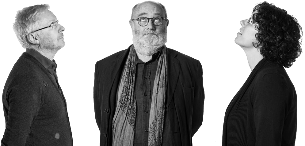 Our Passion And Our Work Are Focused On - Senior Citizen (1257x487), Png Download