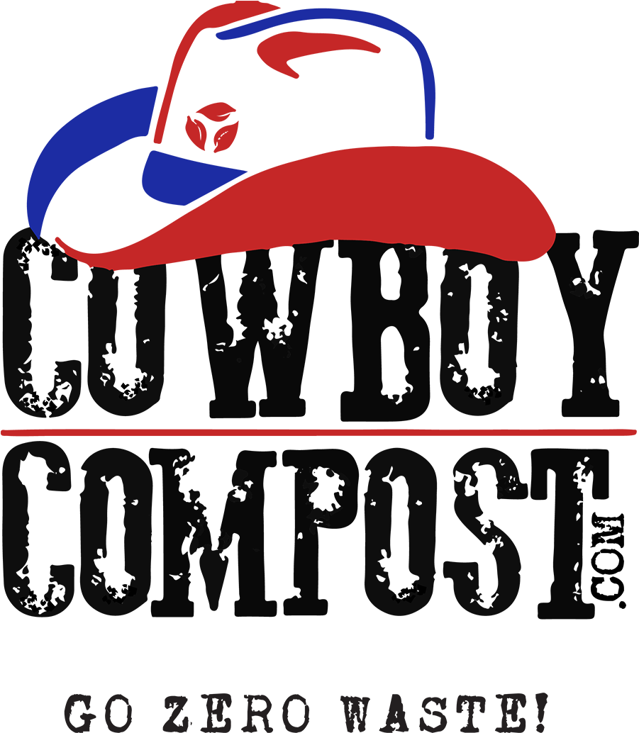 Cowboy Compost - Compost (900x1046), Png Download