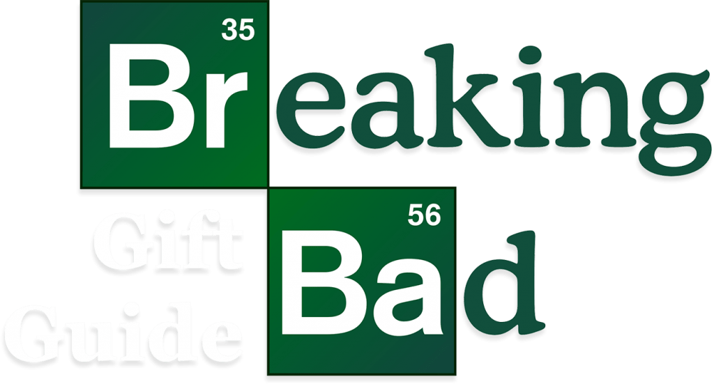 Breaking Bad Gift Guide - Breaking Bad Season 1 (1024x551), Png Download