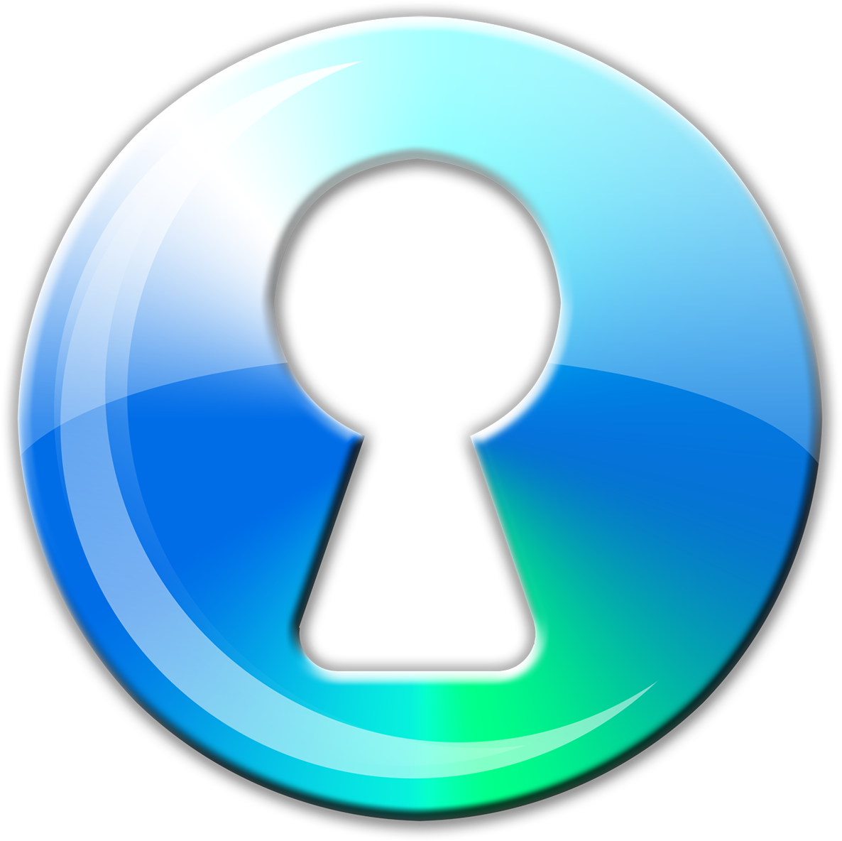 Freeware Png Alpha - Key Finder (1204x1204), Png Download