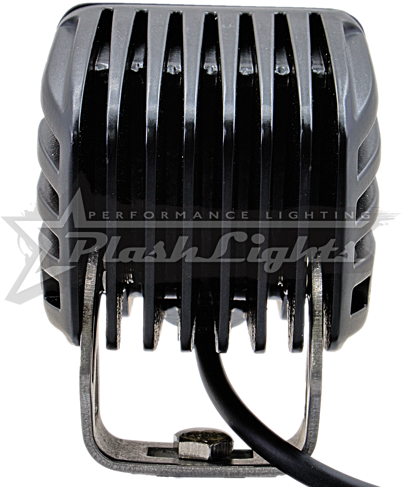 Wide Diffused Beam Work Light Marine - Light (1024x1024), Png Download
