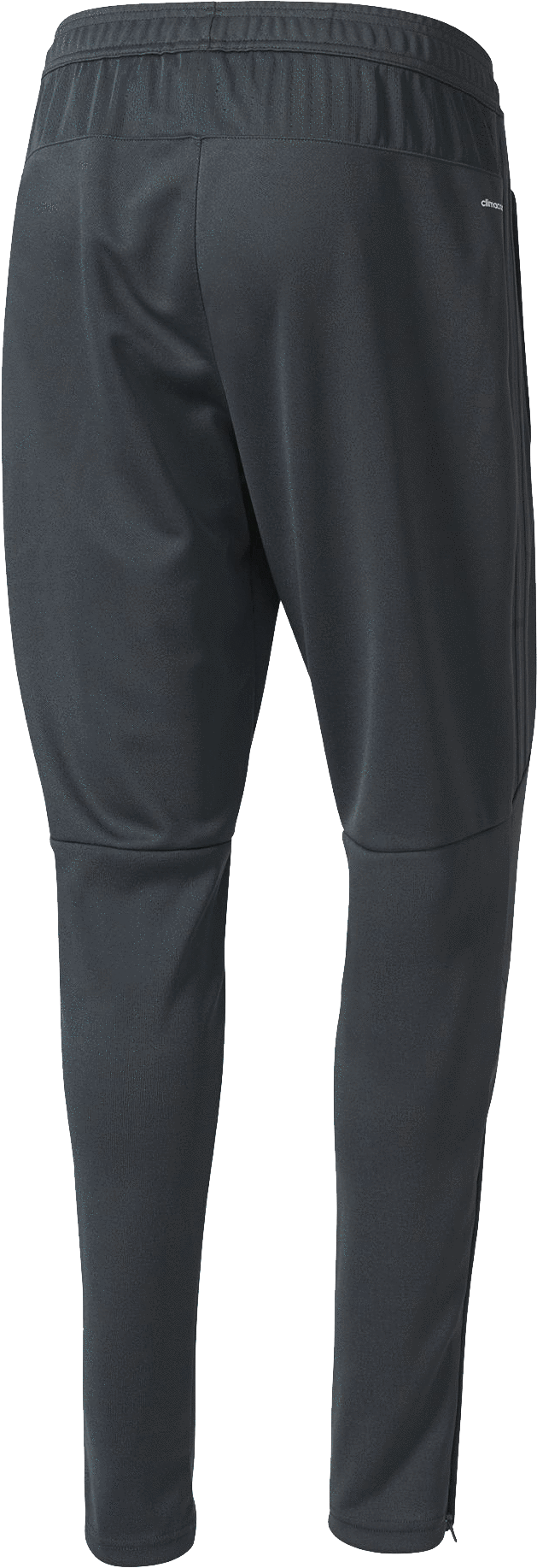 Adidas Men's Soccer Tiro 17 Training Pants Grey/white - Adidas Tiro 17 Pants Women's (2000x2000), Png Download