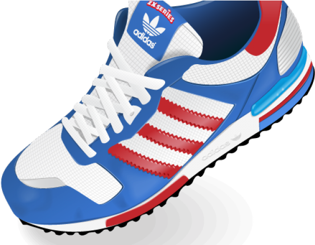 Shoe Icon (640x480), Png Download