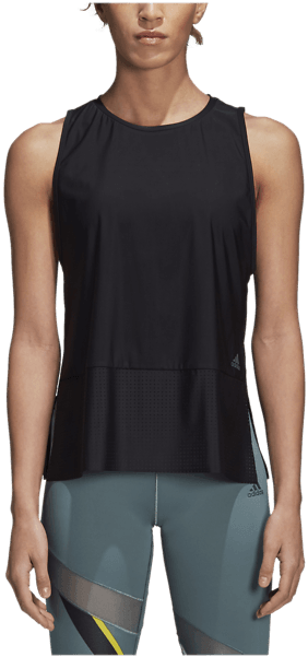 270090101101 Adidas W Tech Tank Model01 Detail - Adidas Cw3856 (600x600), Png Download
