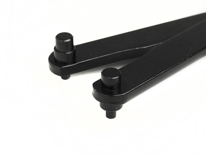 Tool For Clutch Set Locking Vespa - Roof Rack (800x800), Png Download