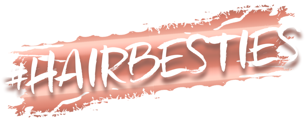 Hairbesties-title@2x - Calligraphy (1000x800), Png Download