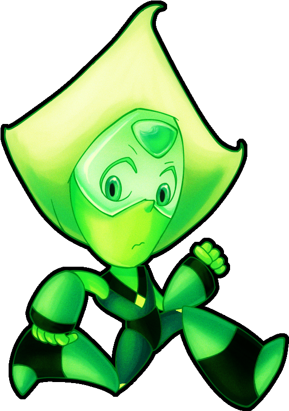 Space Dorito Crumb By The Letter W - Sticker (757x921), Png Download