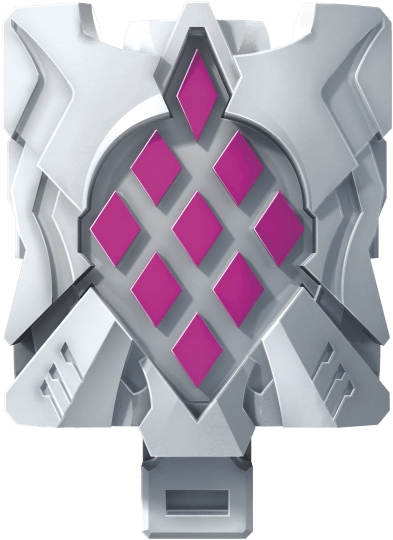 Attach This Prime Master Figure To A Power Of The Primes - Power Of The Primes Prime Masters (600x600), Png Download