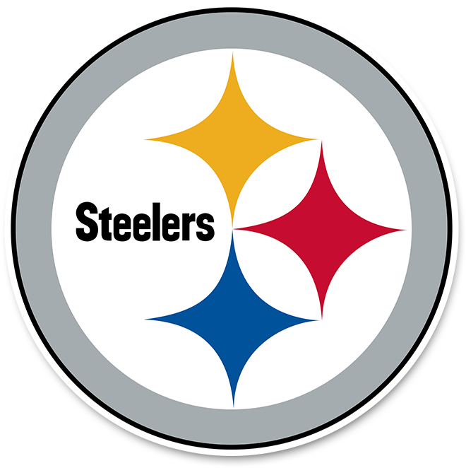 Pittsburgh Steelers Logo Png (700x700), Png Download