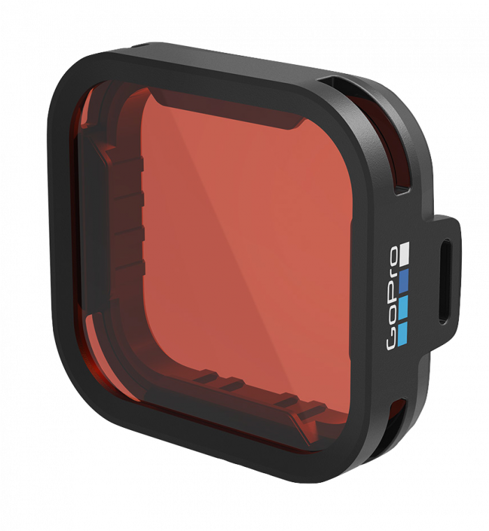 Bizness - Lmt - Lv - Accessory - Gopro Shallow Tropical/blue - Gopro Blue Water Snorkel - Filter - Color Correction (700x980), Png Download