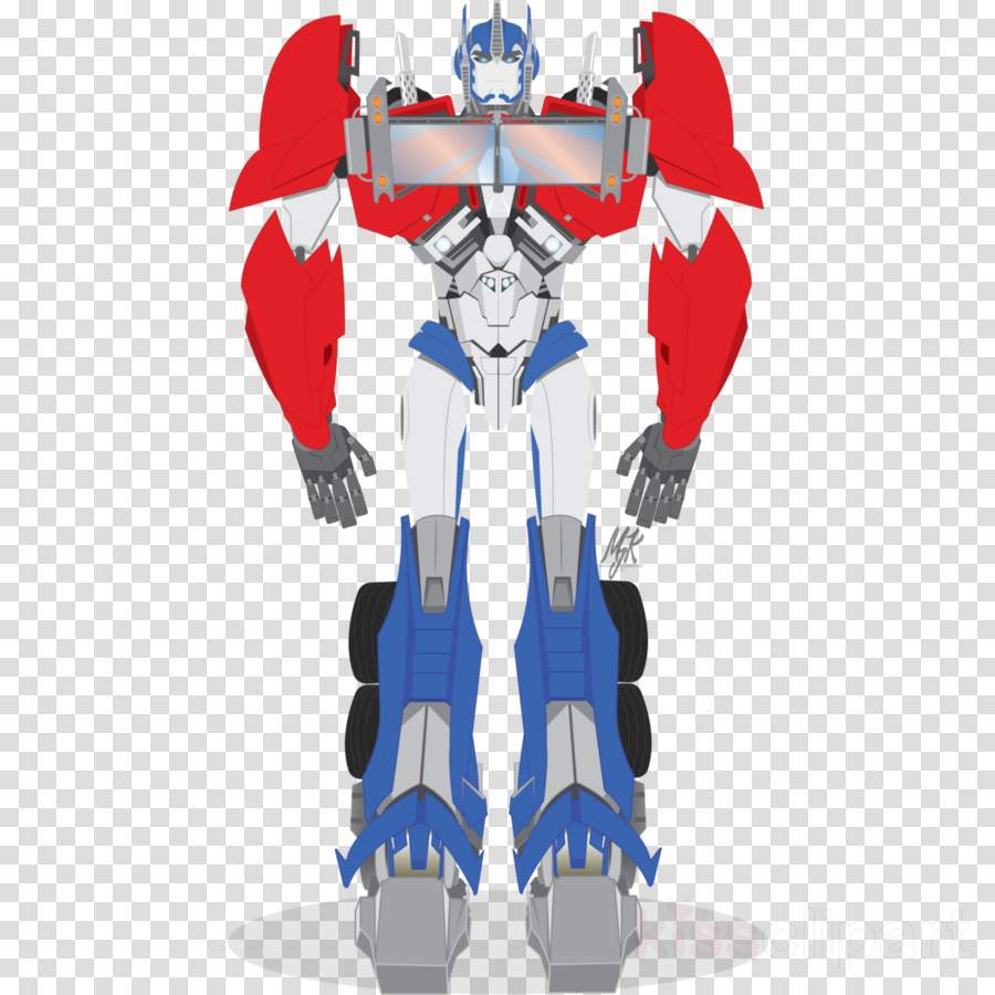Transformers Prime Wheeljack Clipart Optimus Prime - Transformers Prime Wheeljack (900x900), Png Download