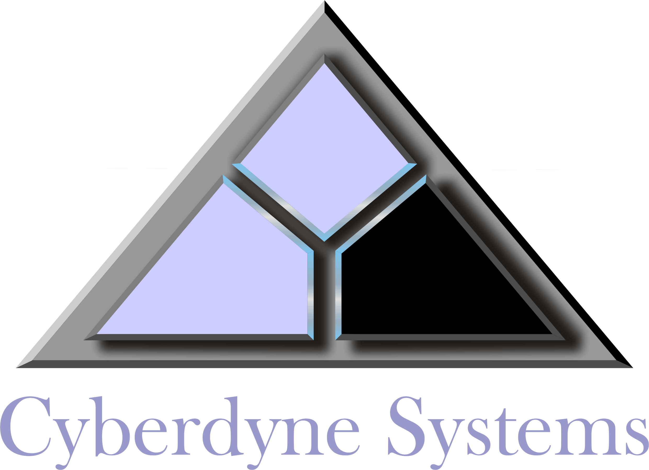 Autoboot V3 - - Skynet Neural Cyberdyne Systems Corporation (2481x1797), Png Download