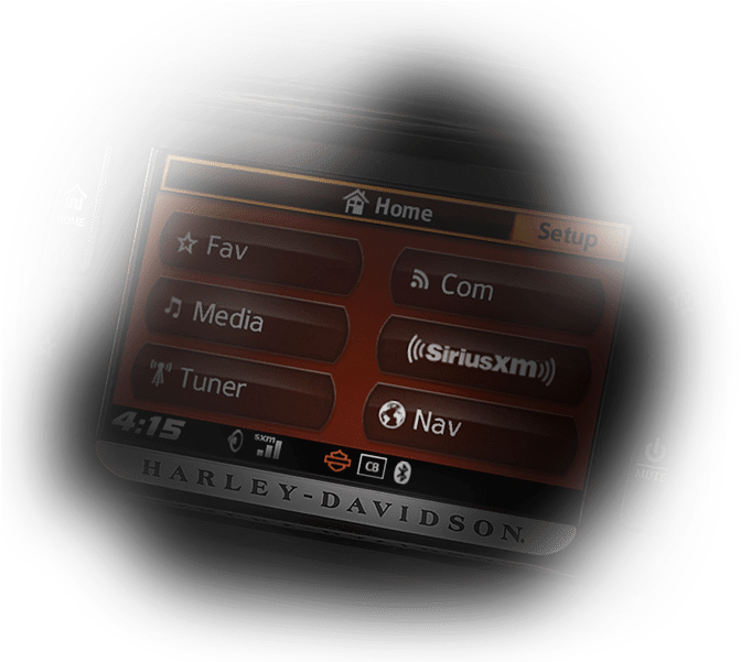 5-inch Full Color Touch Screen Display - Feature Phone (680x600), Png Download