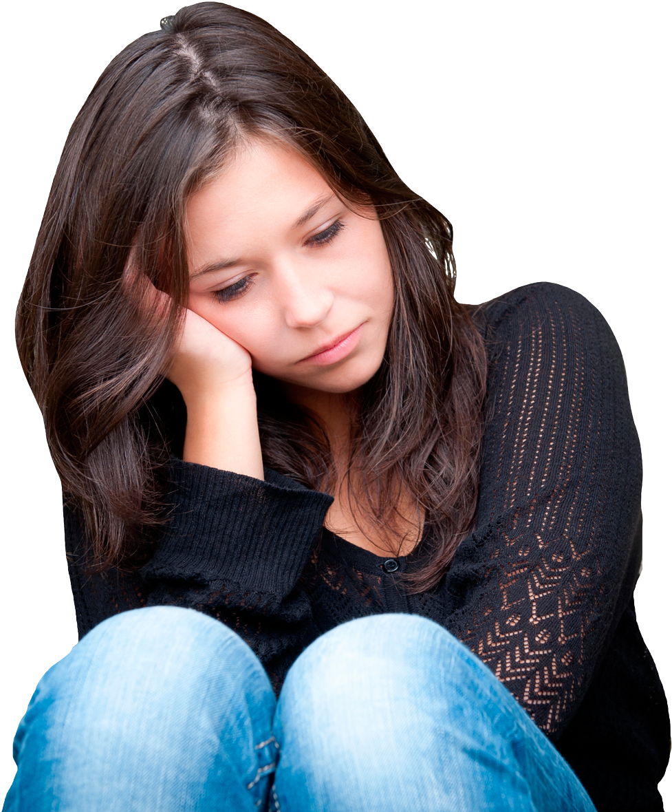 Girls Adolescent Center Teen - Damages Within: The Privilege Of Being Informed (1200x1200), Png Download