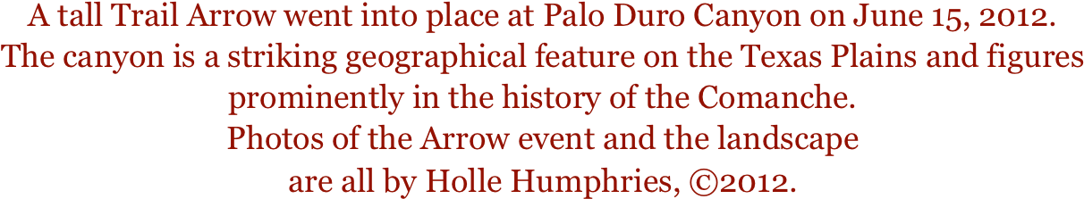 A Tall Trail Arrow Went Into Place At Palo Duro Canyon - Phillipians 4:13 Tile Coaster (1300x318), Png Download