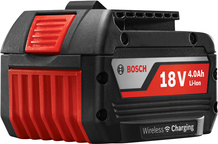 Wcbat620 - Battery Bosch Wireless (740x497), Png Download