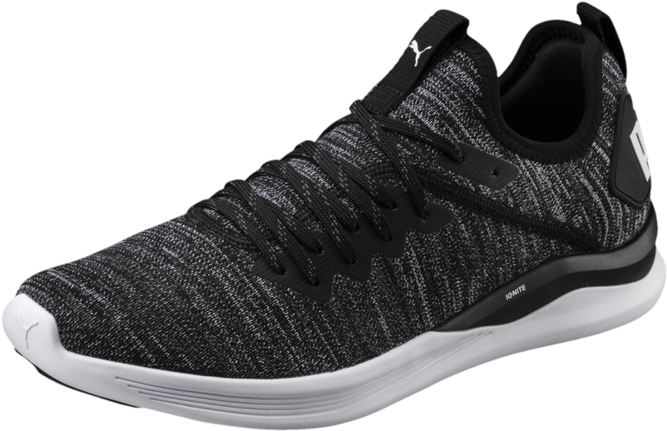 Shoe - Chaussure Nike Revolution 4 (1000x615), Png Download