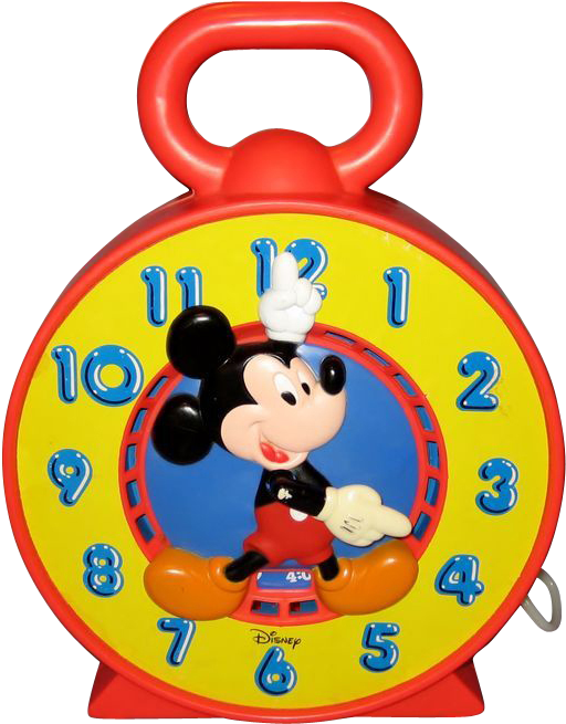 See 'n Say (729x729), Png Download