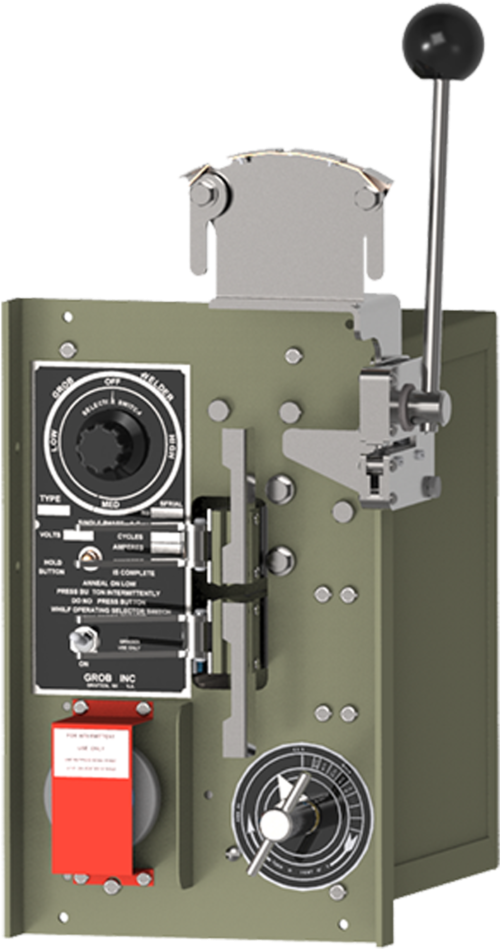 Butt-welder - Butt Welding (600x982), Png Download