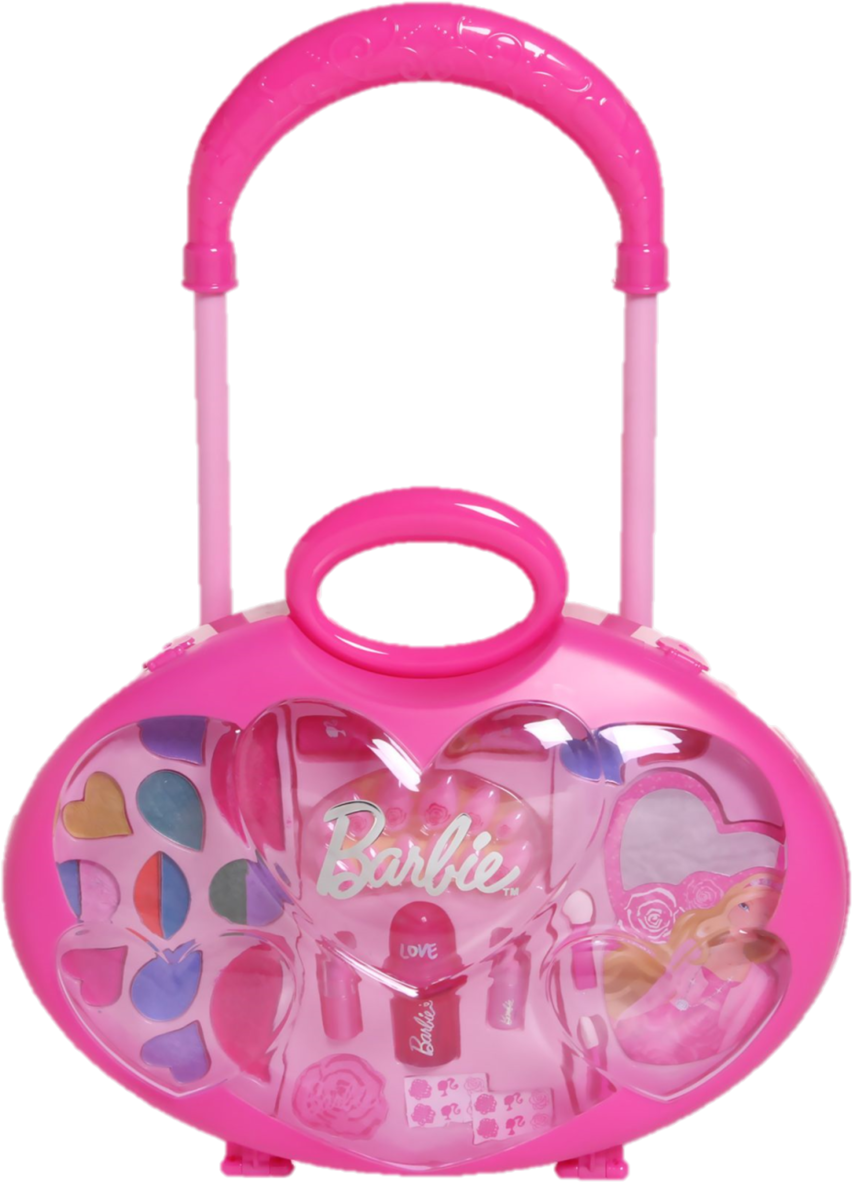 Soft Aesthetic Tumblr Kawaii Niche Nichememes Aesthetic - Toy Makeup Png (2896x2896), Png Download