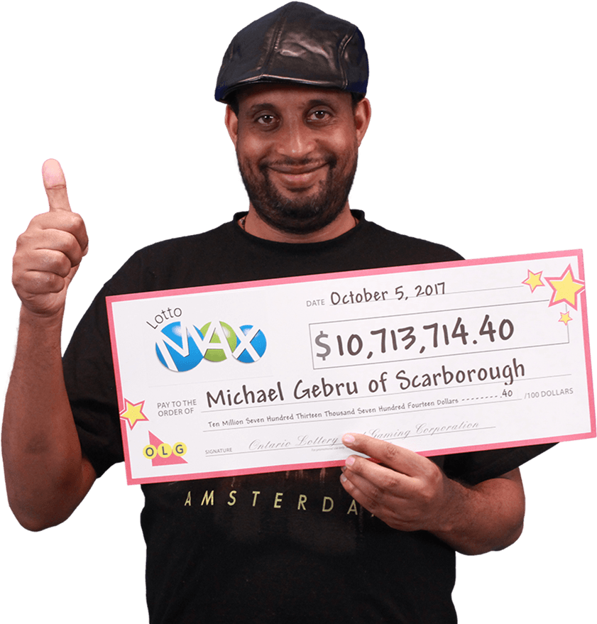 Lotto Max (1121x937), Png Download