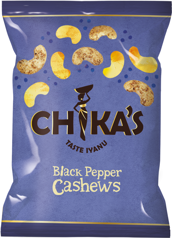 Home / Uncategorized / Black Pepper Cashews - Potato Chip (720x892), Png Download