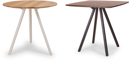 Cafe Table And Chairs Png - Furniture (770x400), Png Download