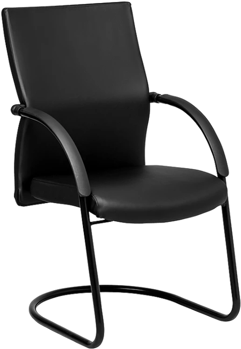 Https - //choiceofficefurniture - Co - Za/wp - Png - Eettafelstoel Grijs Met Armleuning (720x850), Png Download