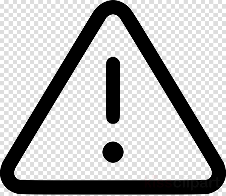 Download Radiation Hazard Symbol Clipart Hazard Symbol - Radioactive Hazard Vector (900x780), Png Download