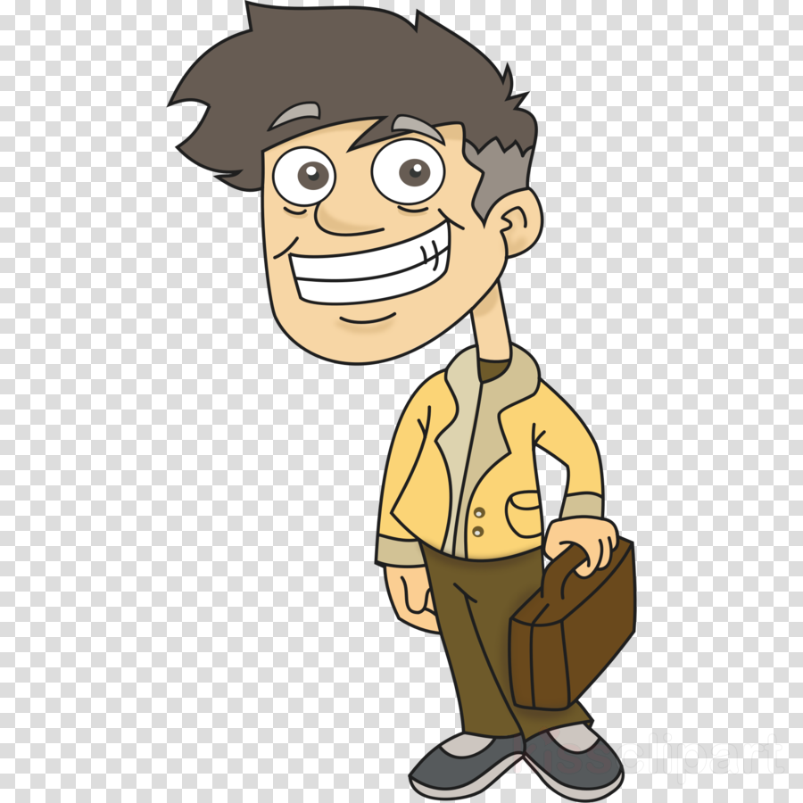 Businessman Png Clipart Businessperson Clip Art - Rosa De Los Vientos Español (900x900), Png Download