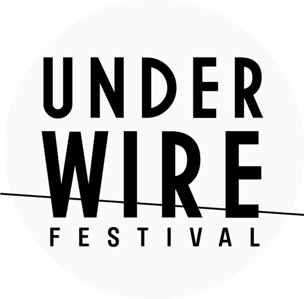 Underwire Festival (600x590), Png Download