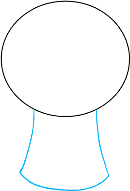 How To Draw Elf - Drawing (680x678), Png Download