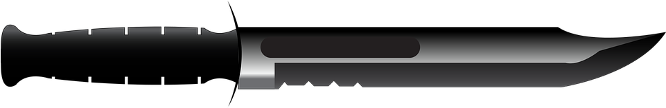 Knife Png 4, Buy Clip Art - Knife Crime Png (960x480), Png Download