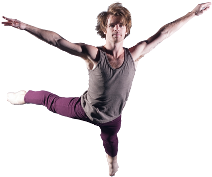 Some Image - Repertory Dance Theatre (800x600), Png Download