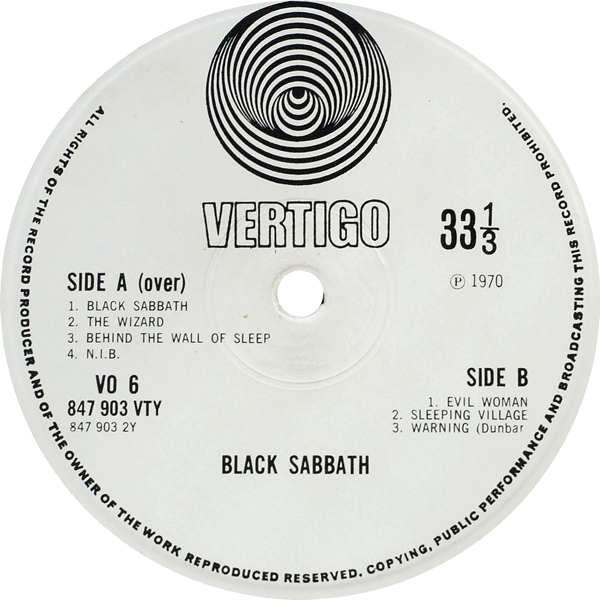 3rd Pressing Label Above - Daryl Hall And John Oates I Can T Go For That (600x600), Png Download