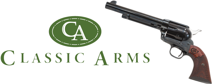 Hand Guns - Gun (1024x300), Png Download