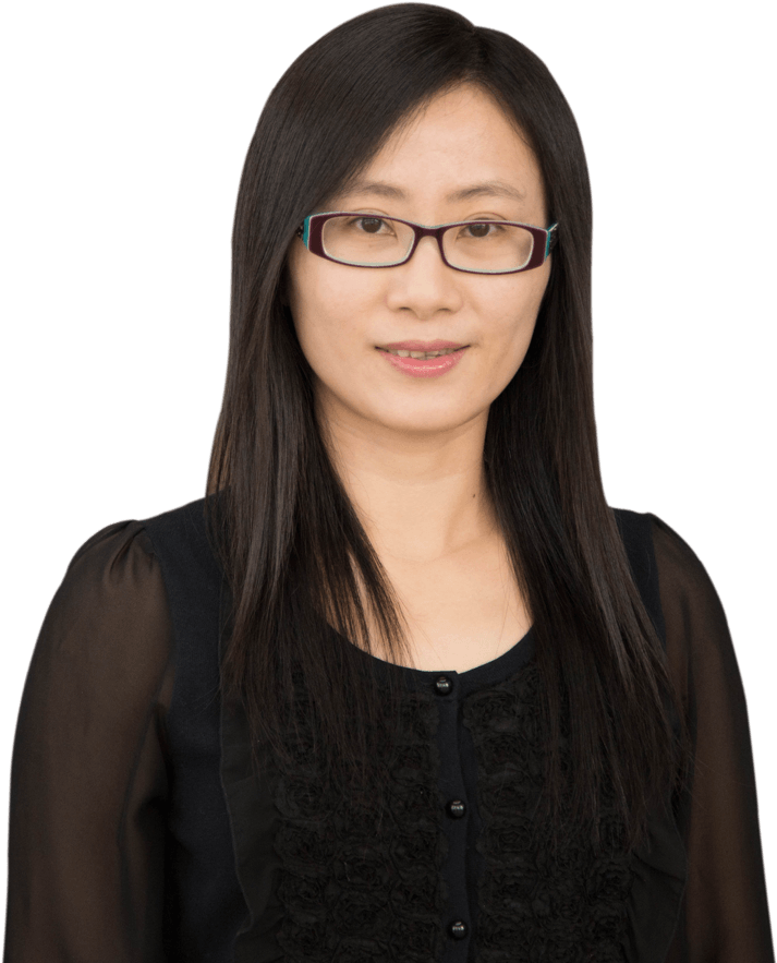 Liyuan Wu - Rebecca Levy Import Io (1104x900), Png Download