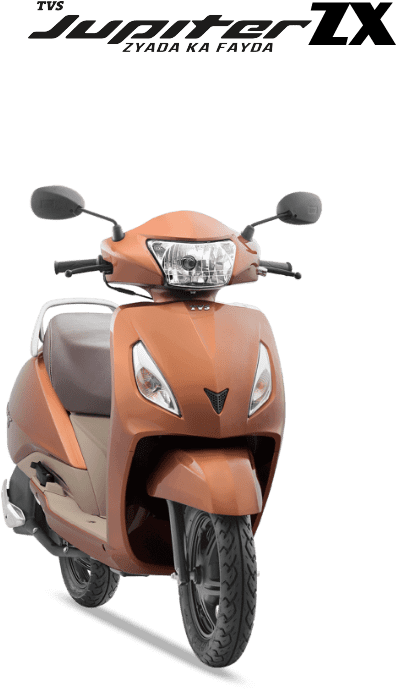 Tvs Jupiter Zx 110c - Jupiter (700x800), Png Download
